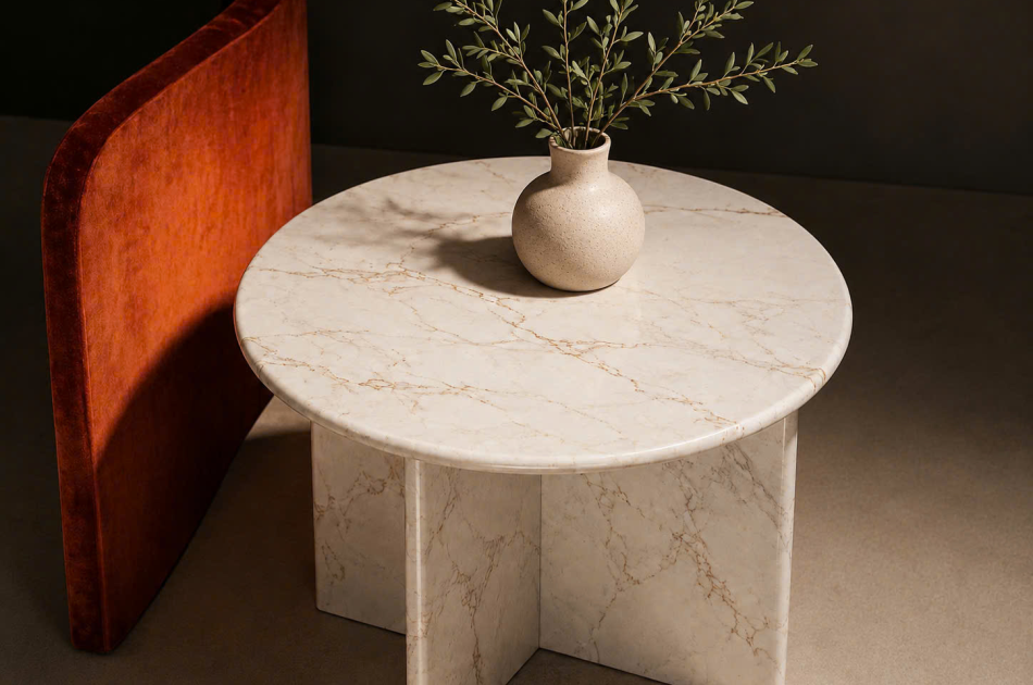 Calacatta Verona Porcelain