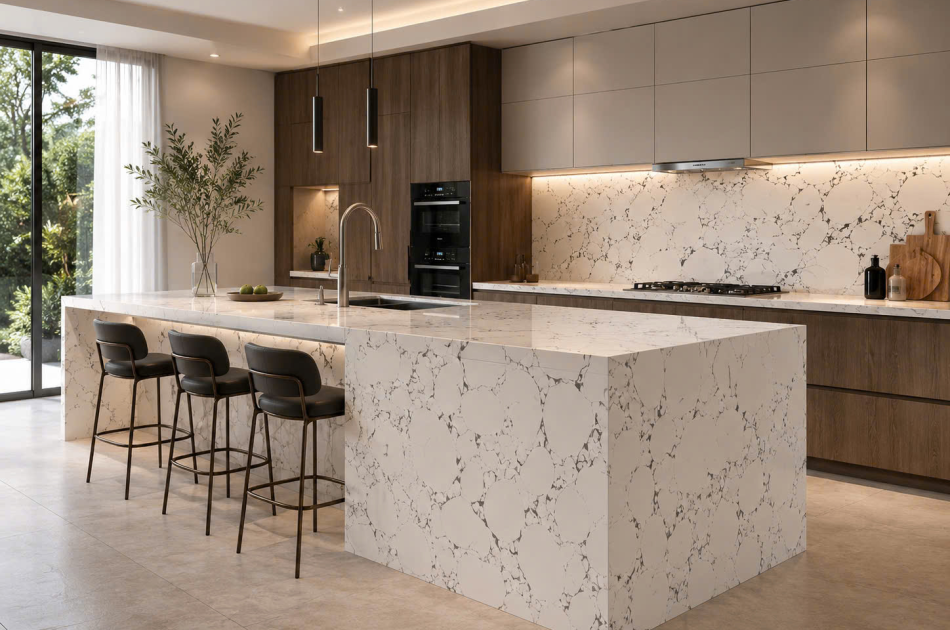 Bianco Breccia