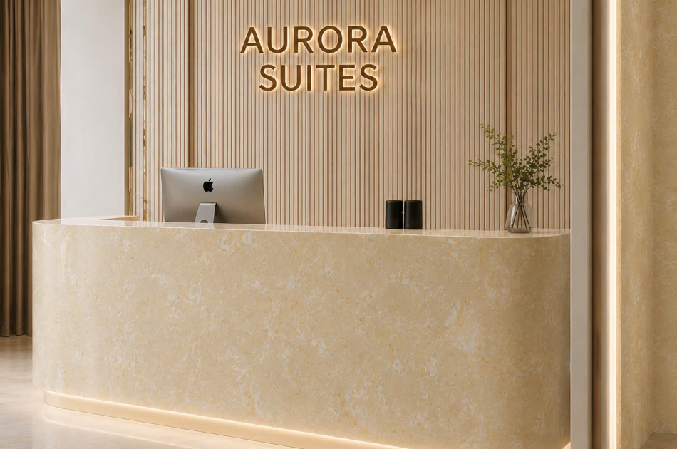 Crema Aurora