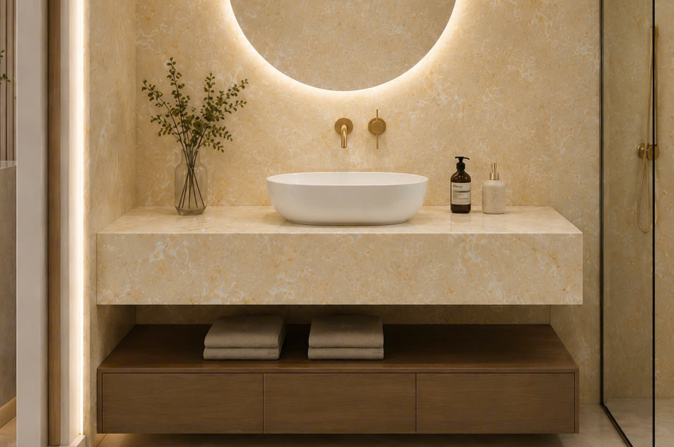 Crema Aurora
