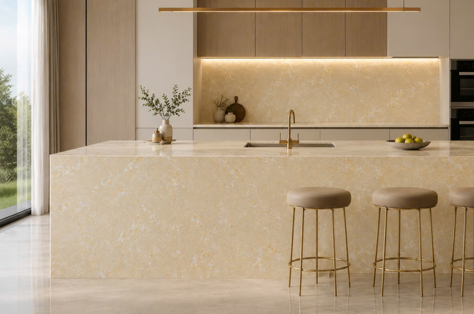 Crema Aurora
