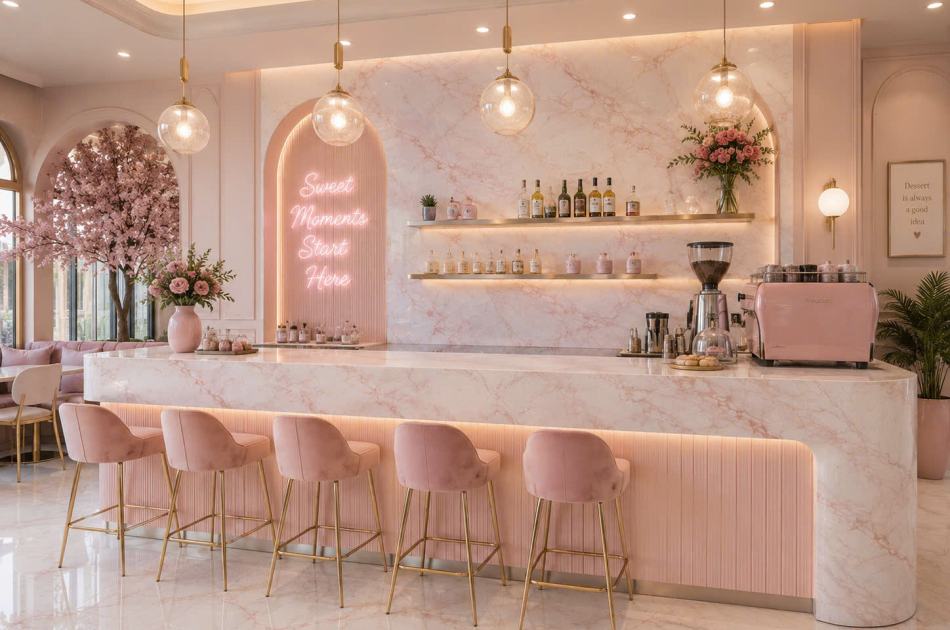 Bianco Rosa