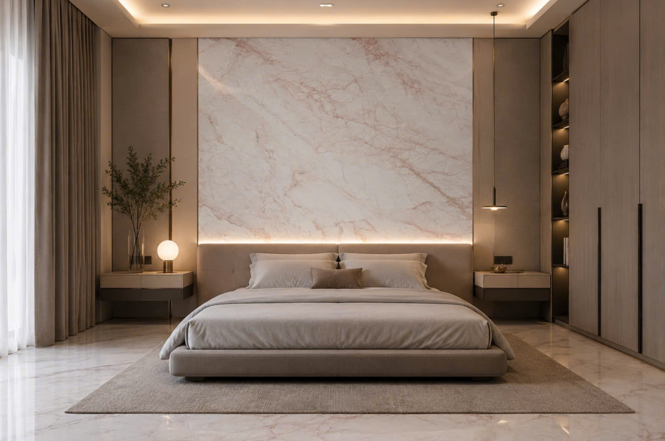 Bianco Rosa