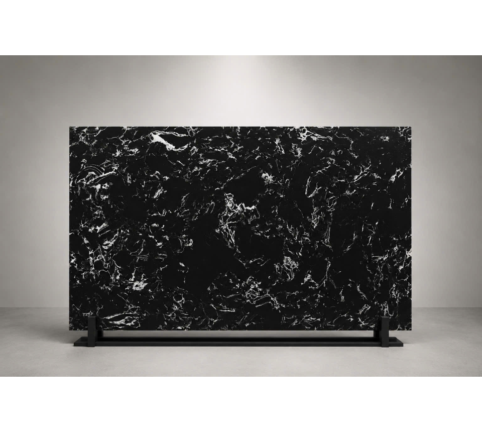 Carrara Noir