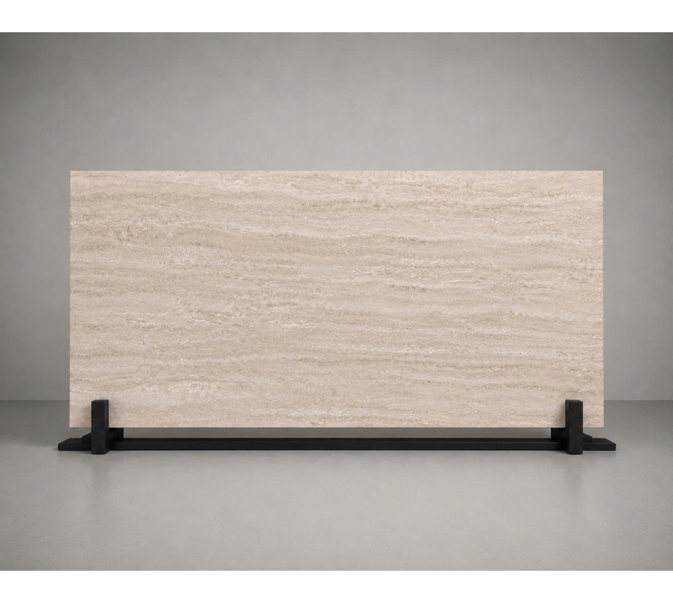 Roman Travertino Porcelain