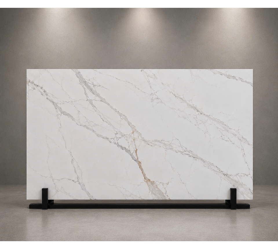 Calacatta Verona Porcelain