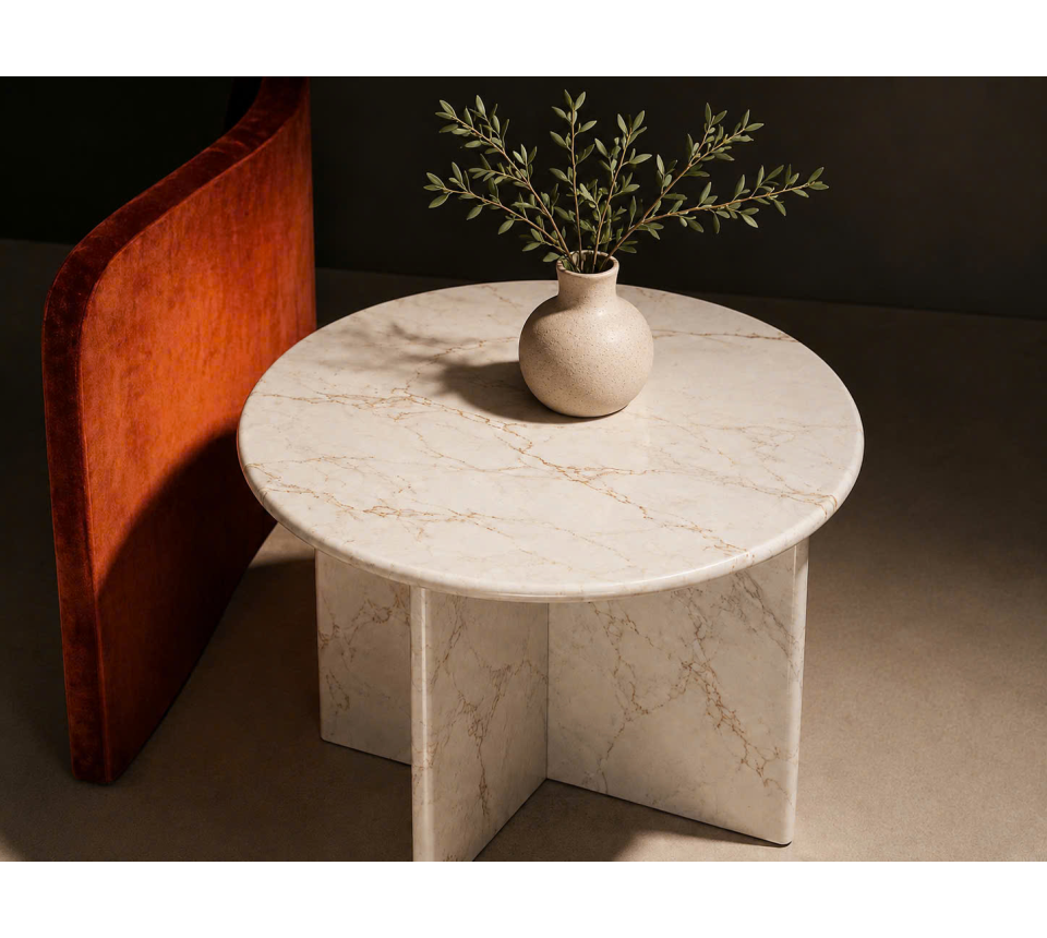 Calacatta Verona Porcelain