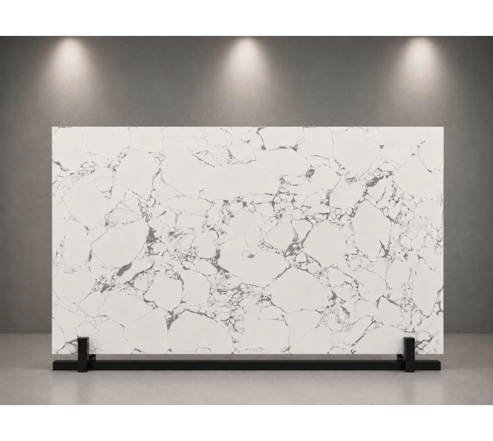 Bianco Breccia