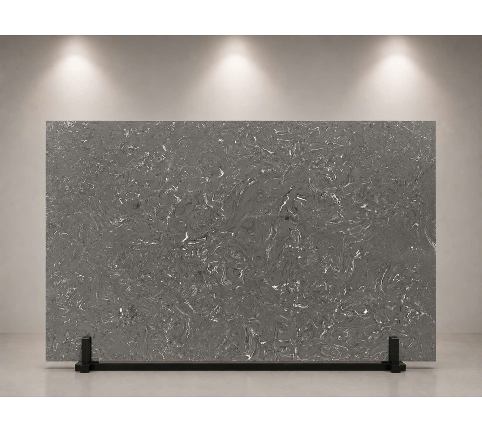 Nebula Grey