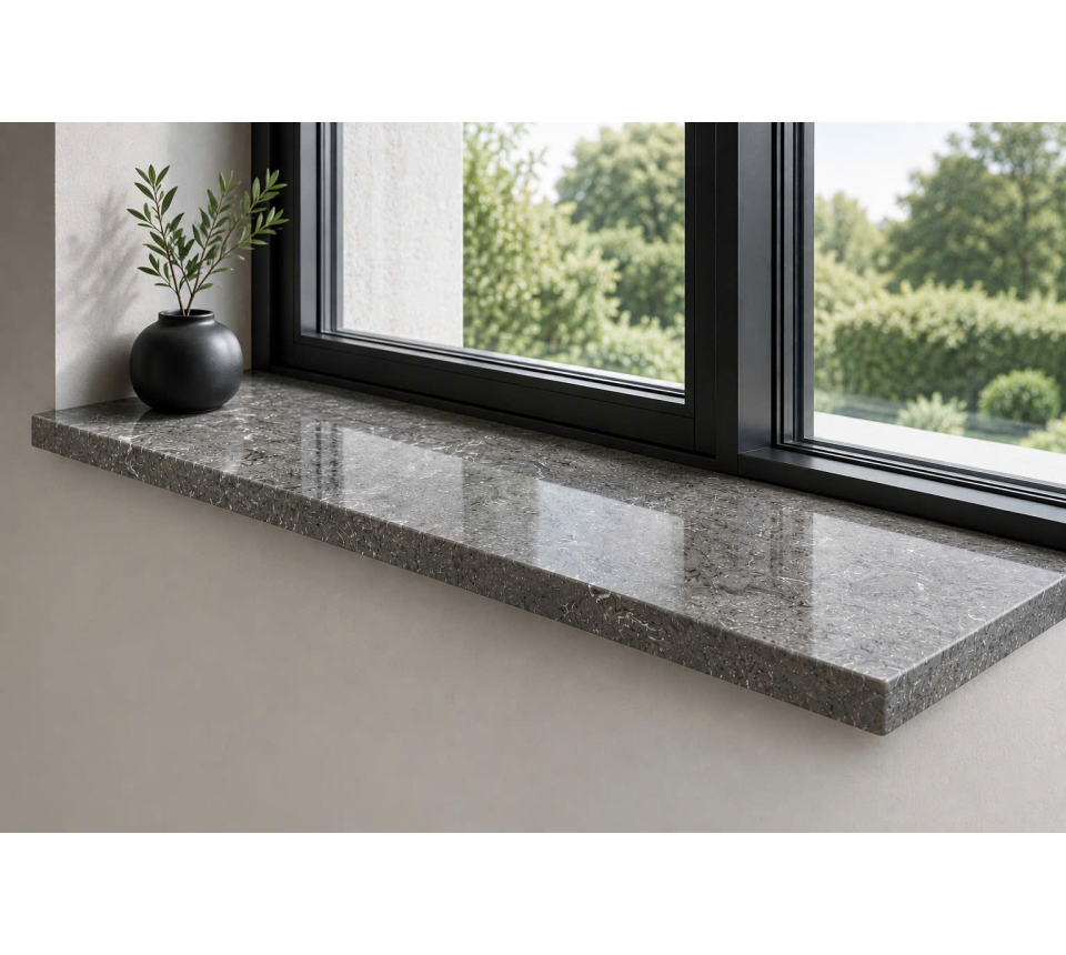 Nebula Grey