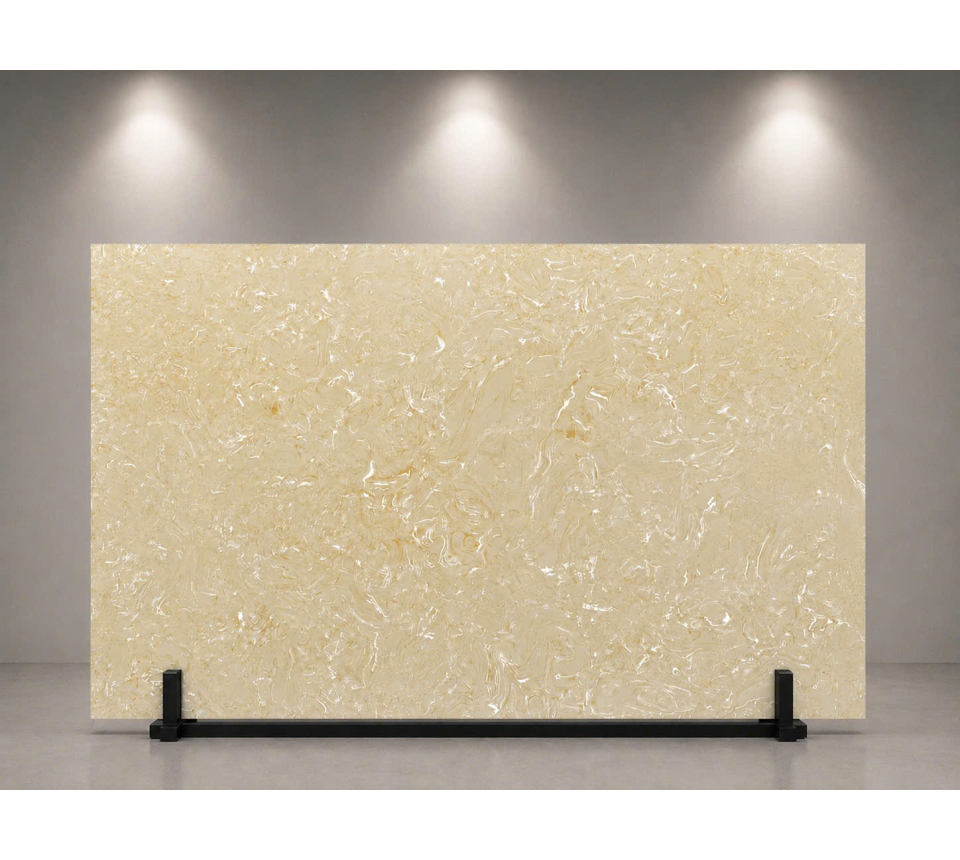 Crema Aurora