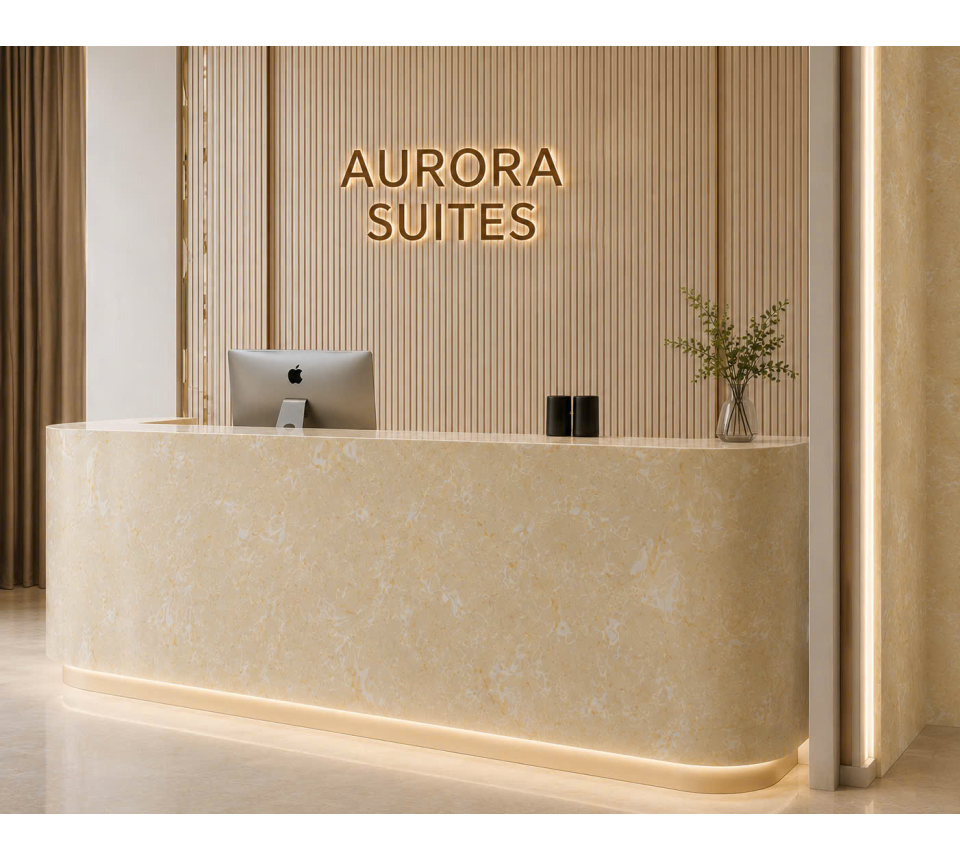 Crema Aurora