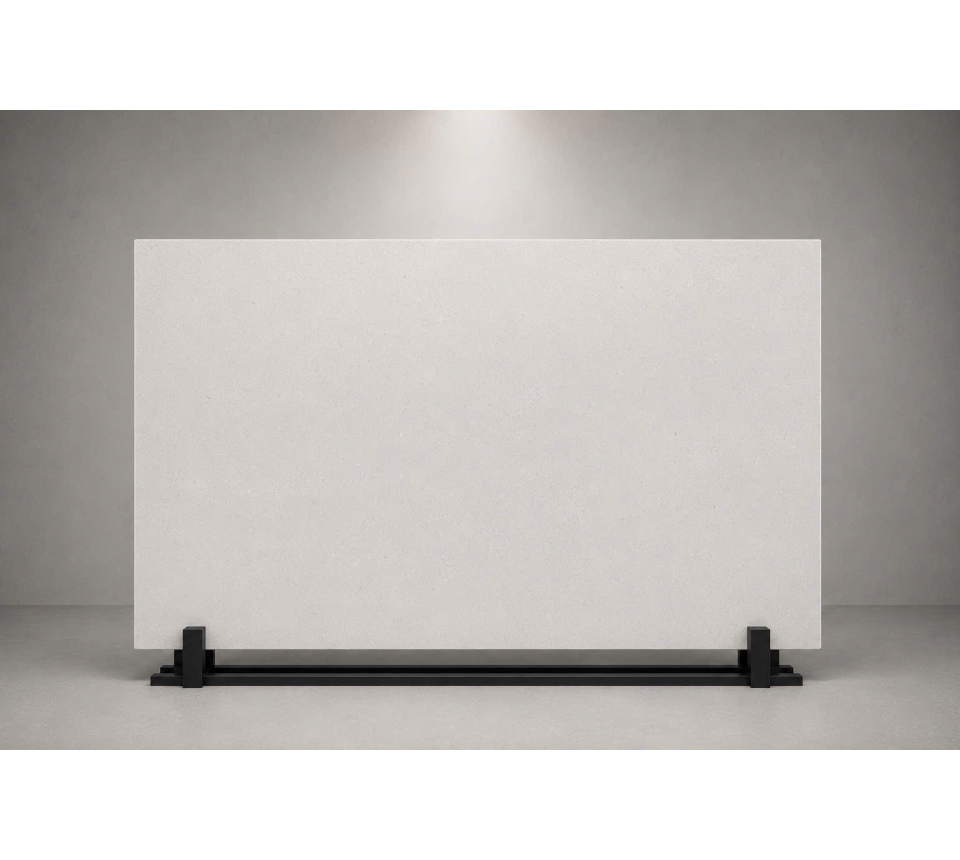 White Marble