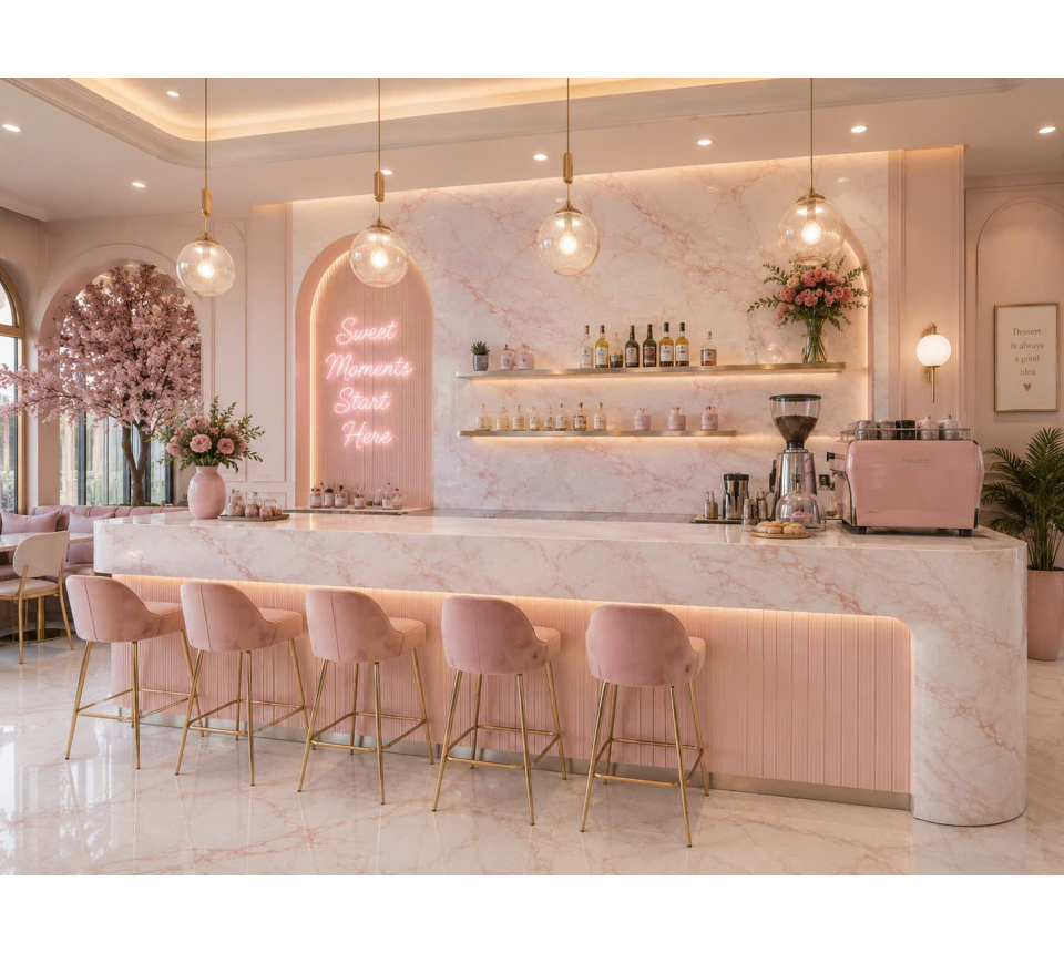 Bianco Rosa