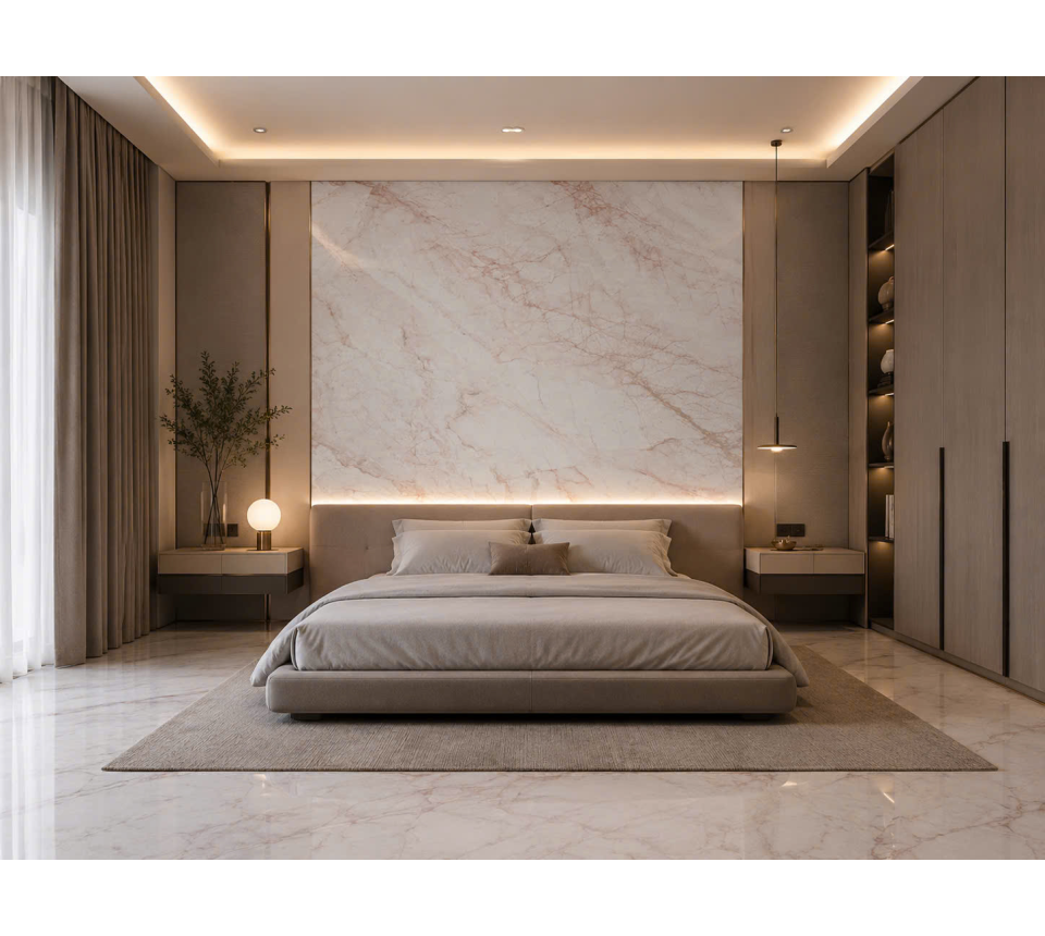 Bianco Rosa