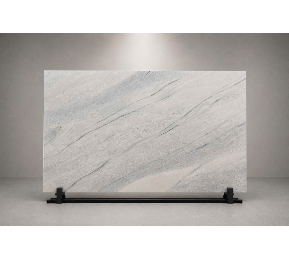 Alpine White