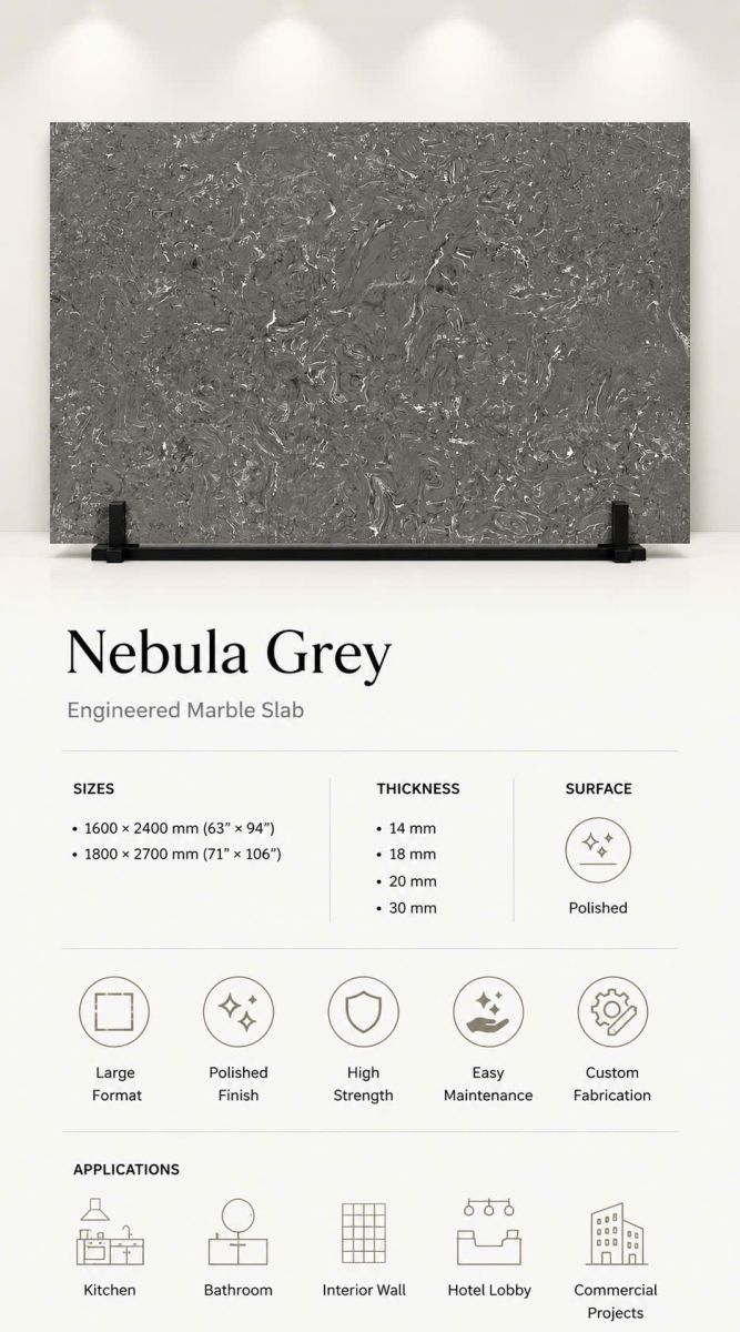 Vietnam Fabricator & Supplier, Vietnam engineered marble, Vietnam marble fabricator, windowsill engineered marble, 