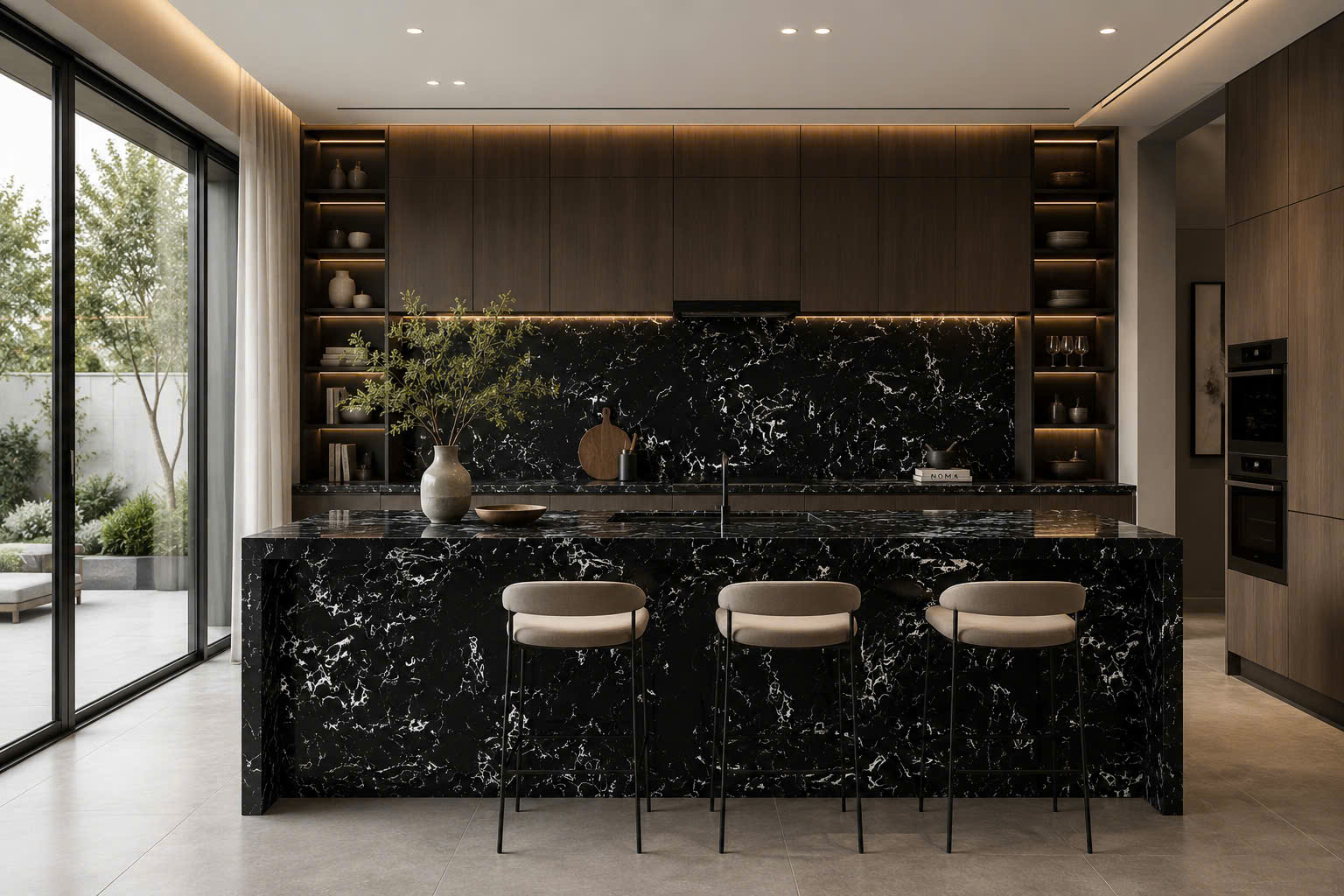ENGINEERED MARBLE