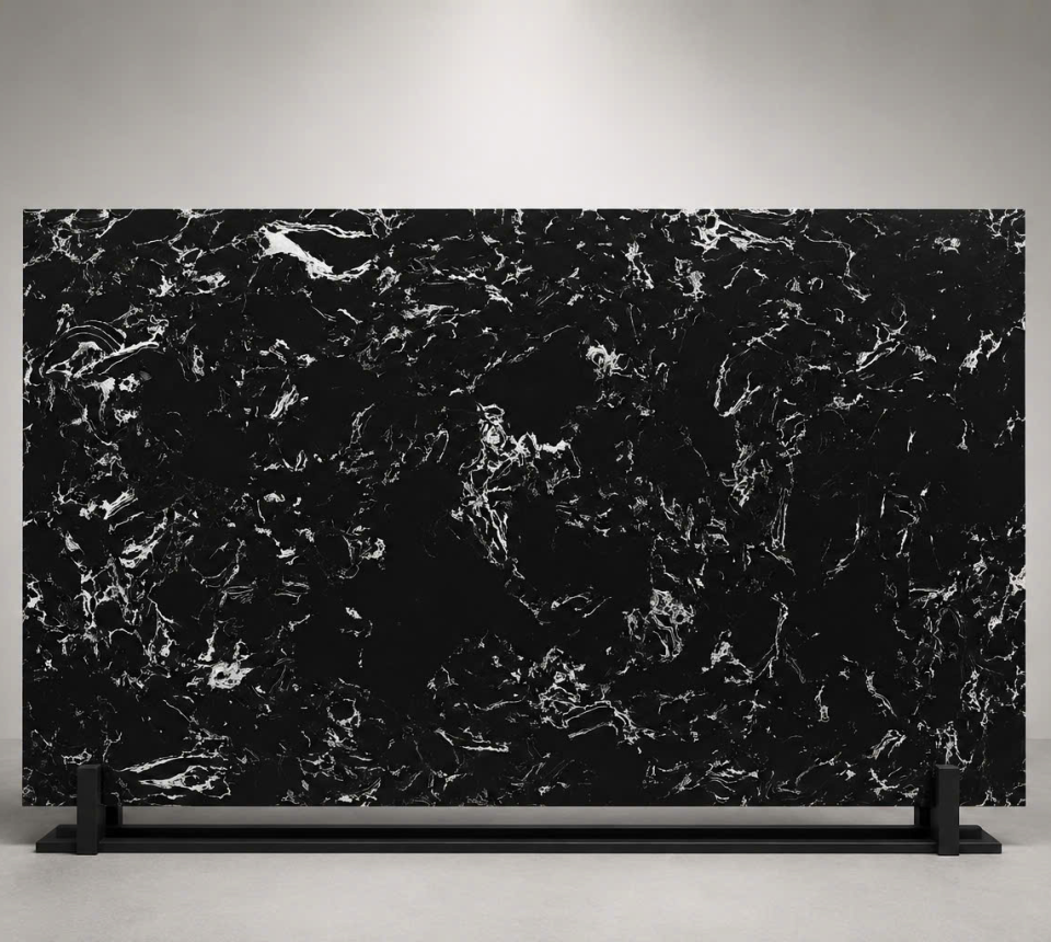 Carrara Noir