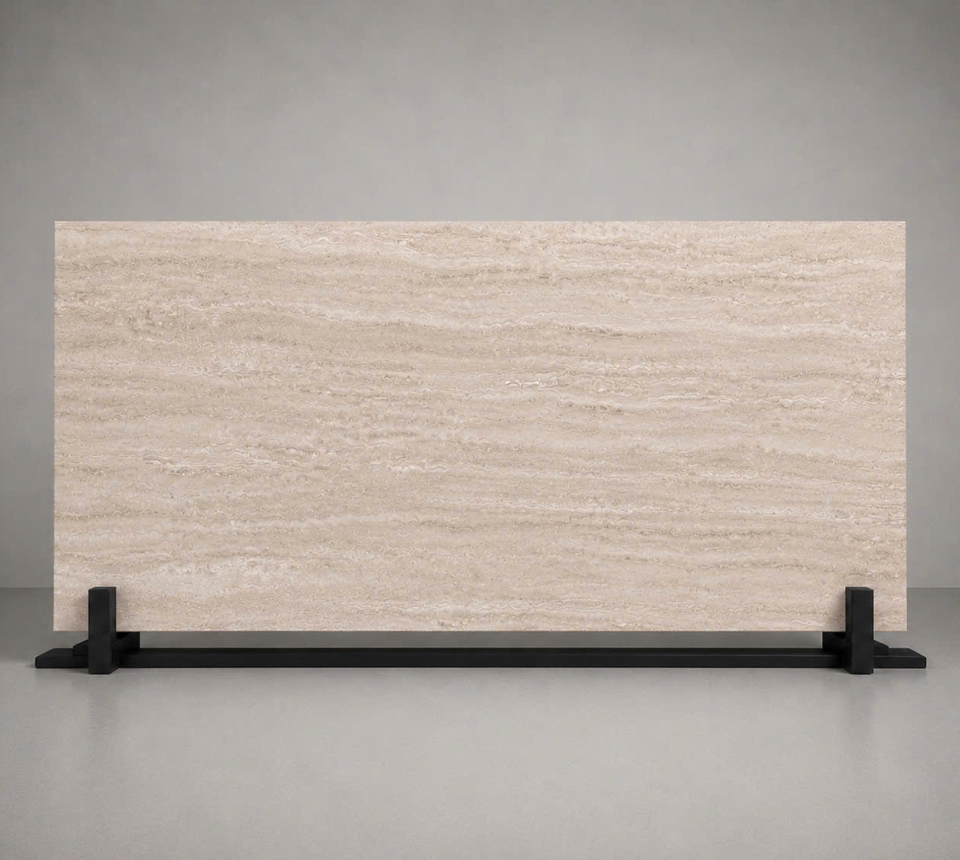Roman Travertino Porcelain