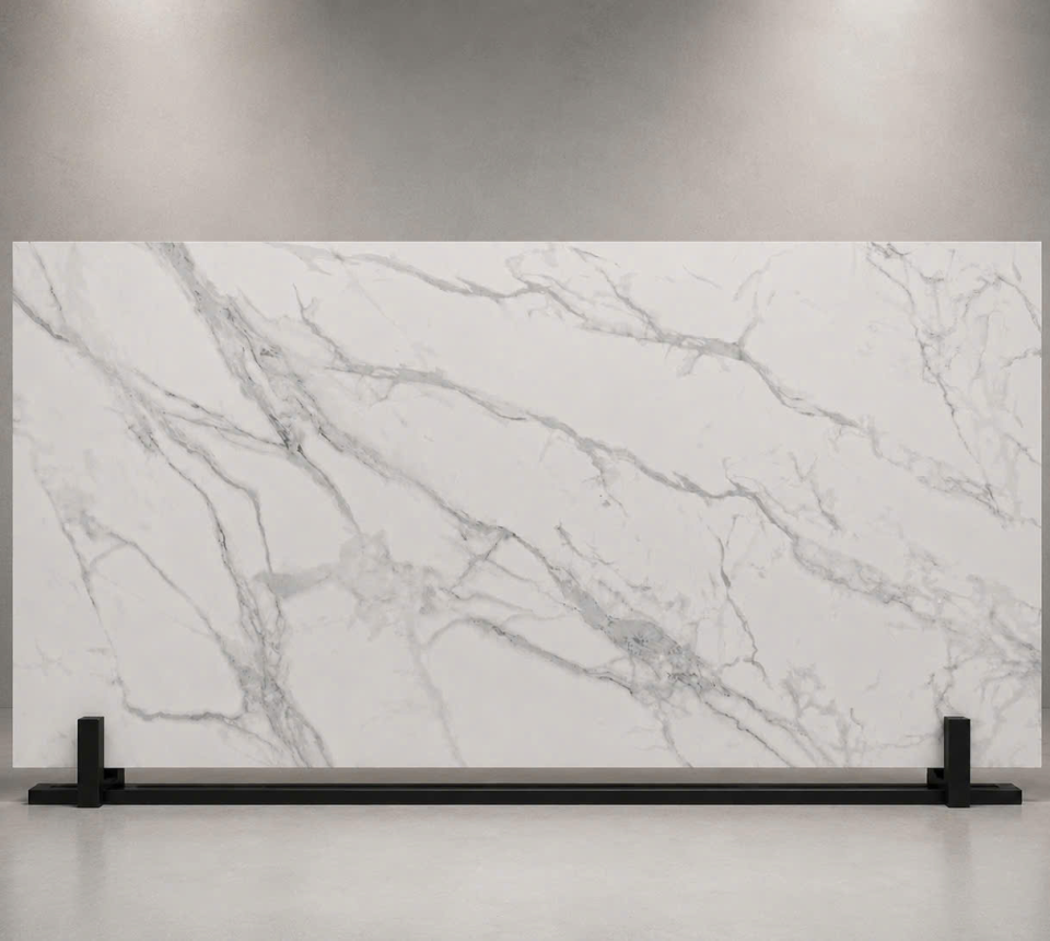 Imperia Calacatta Porcelain