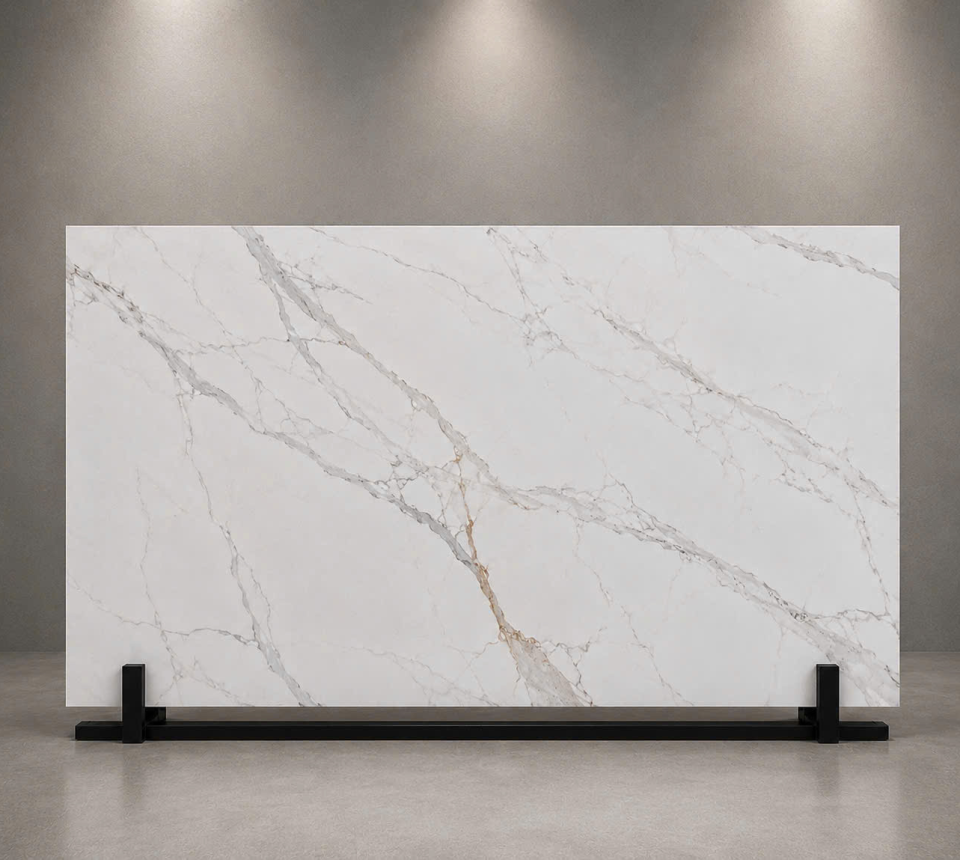 Calacatta Verona Porcelain