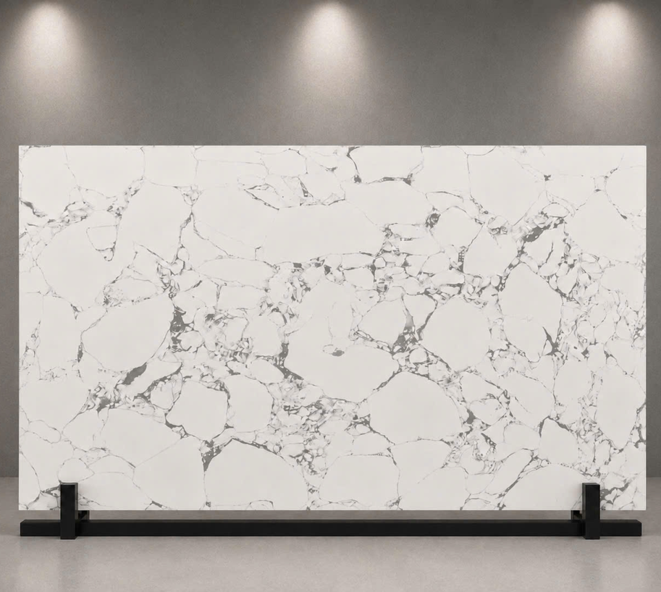 Bianco Breccia