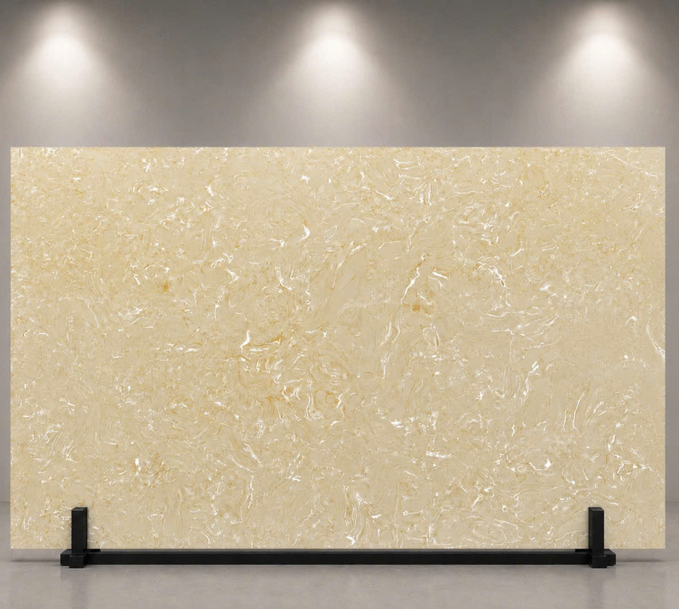 Crema Aurora