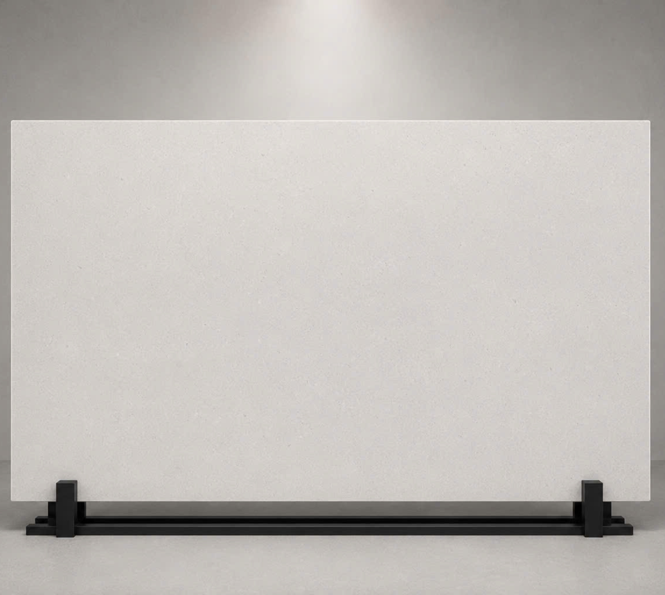 White Marble