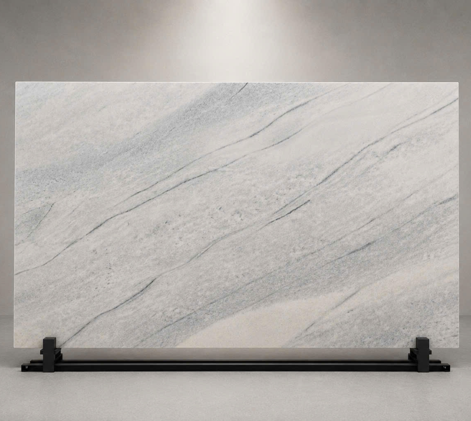 Alpine White